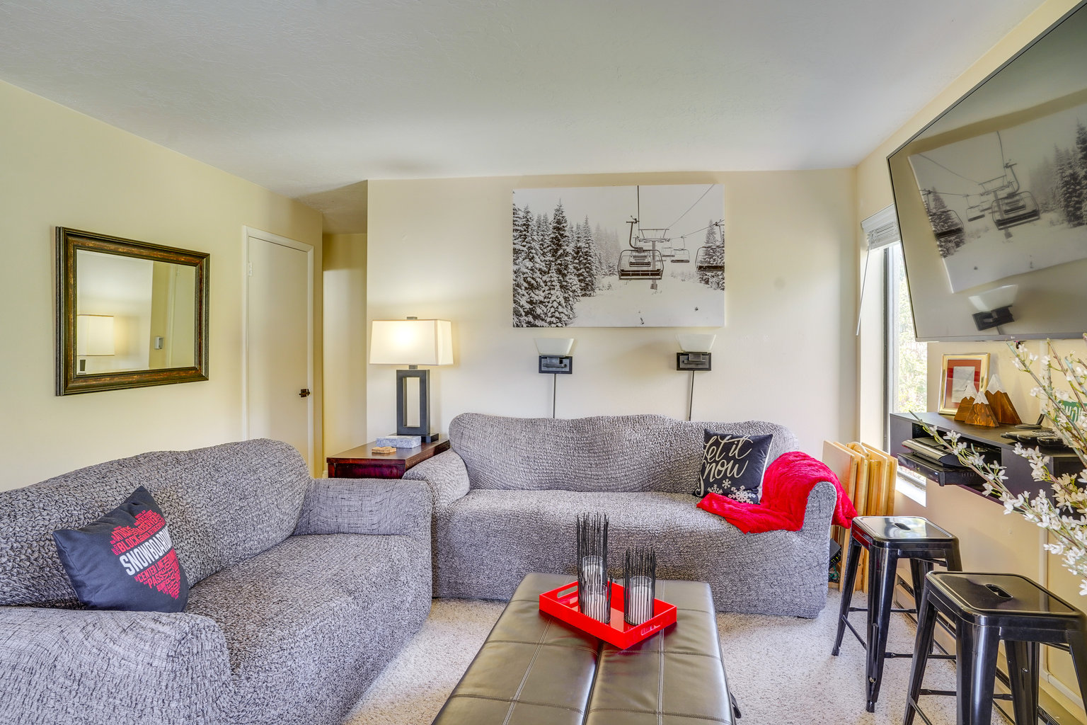 Brian Head Vacation Rental