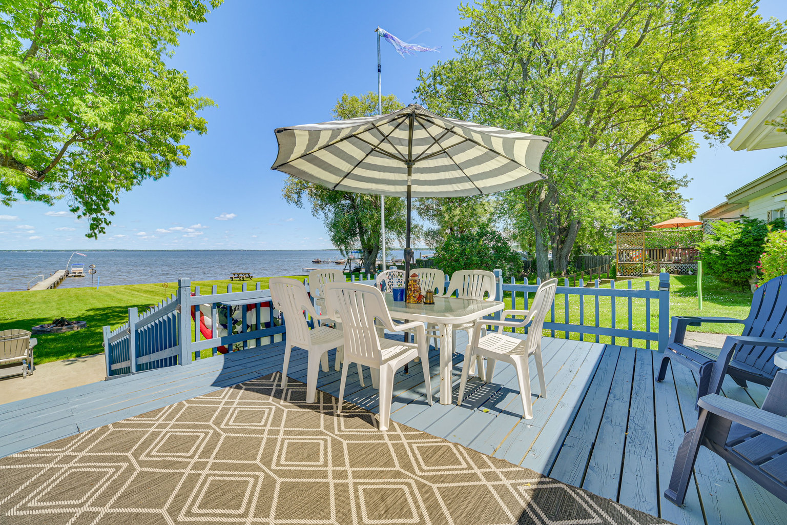 Houghton Lake Vacation Rental