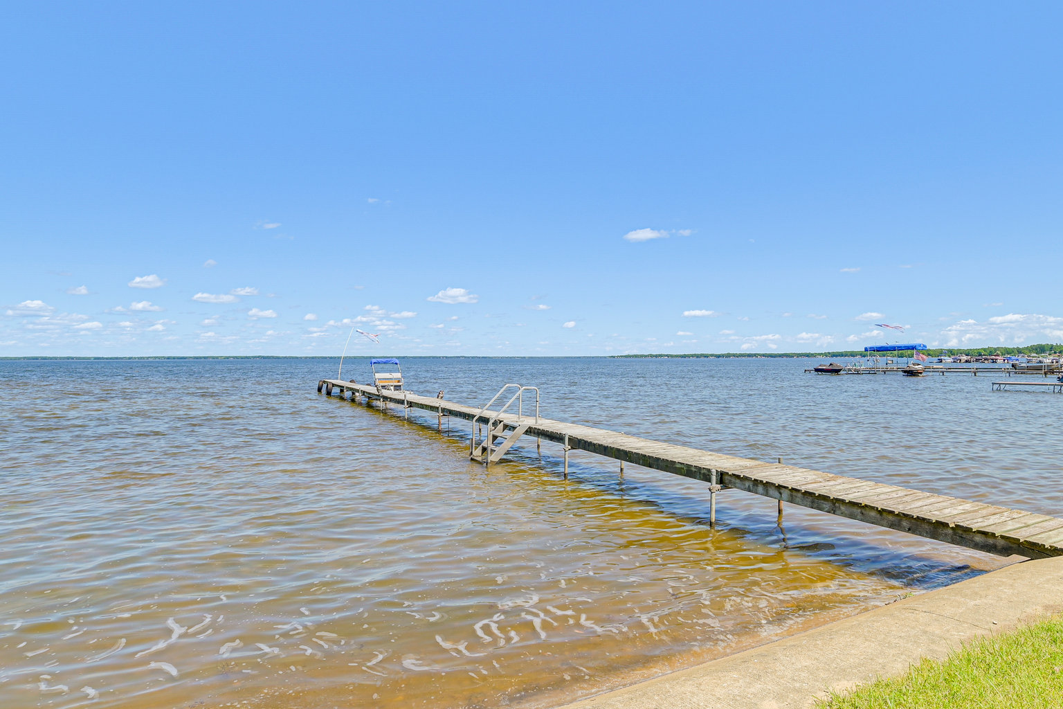 Houghton Lake Vacation Rental