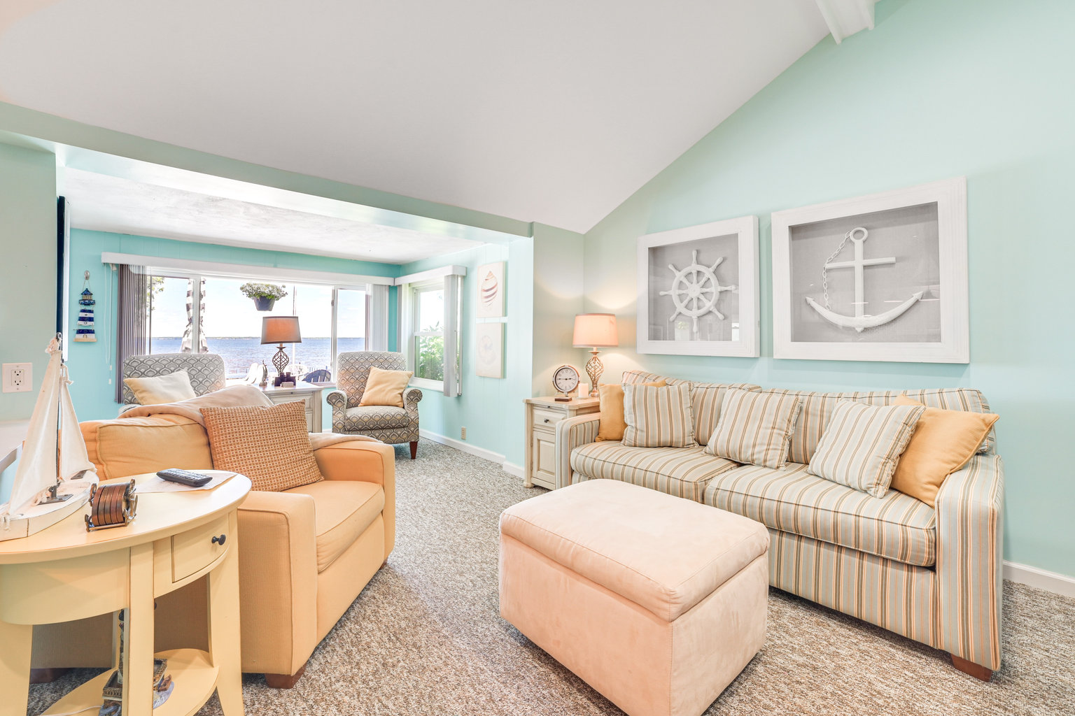 Houghton Lake Vacation Rental