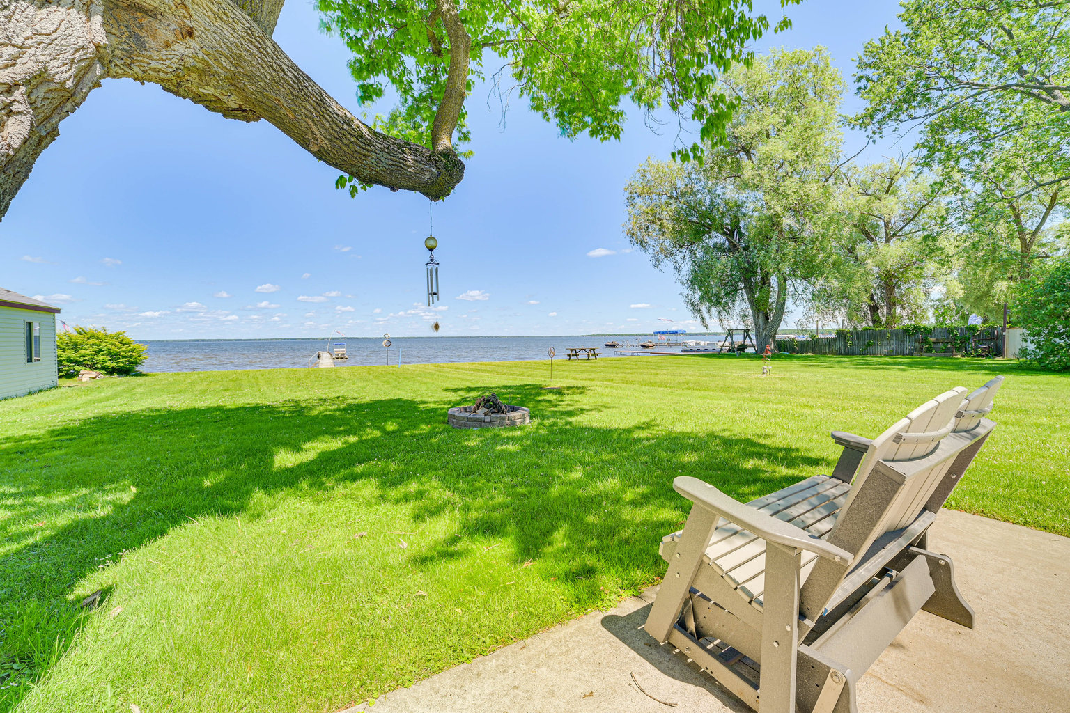 Houghton Lake Vacation Rental