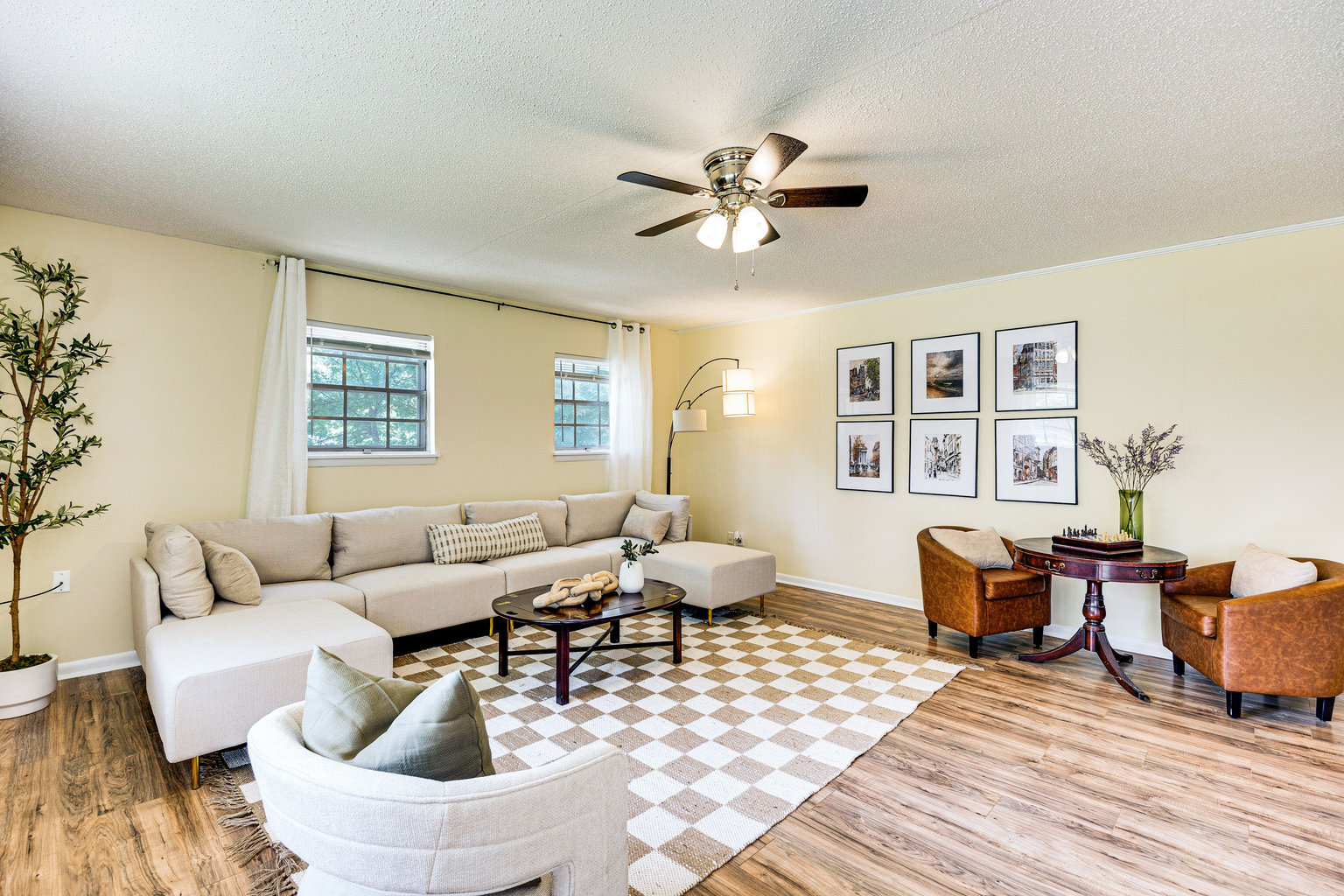 Huntsville Vacation Rental