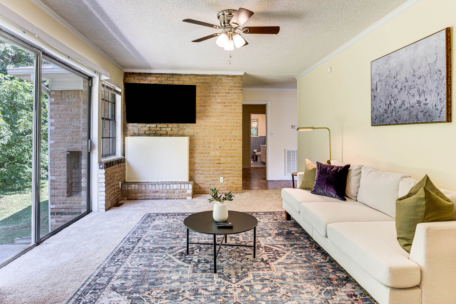 Huntsville Vacation Rental