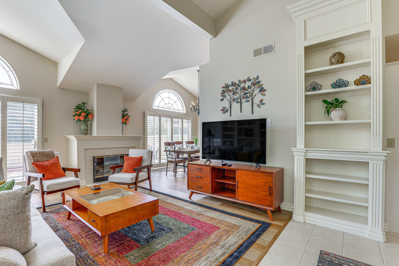 Escondido Vacation Rental