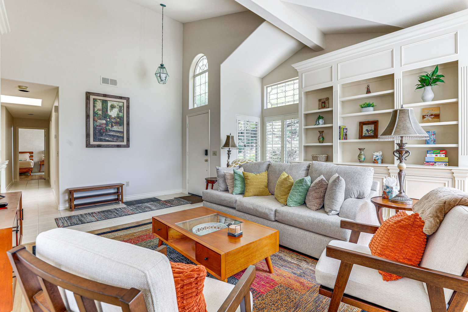 Escondido Vacation Rental