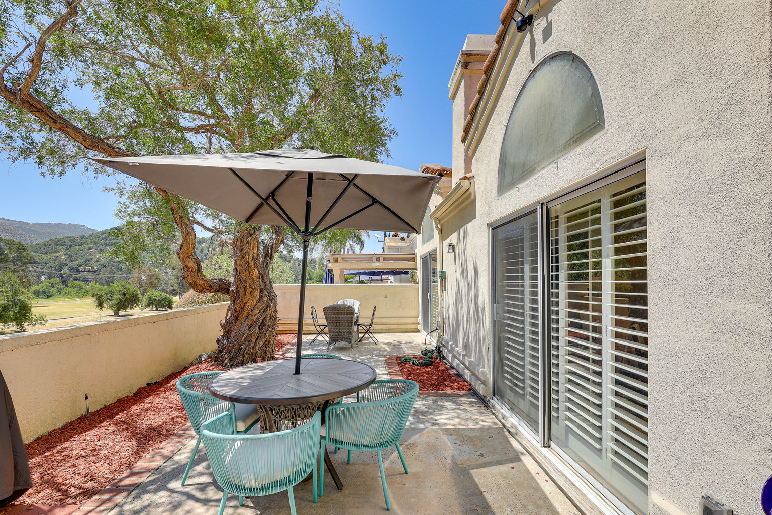 Escondido Vacation Rental