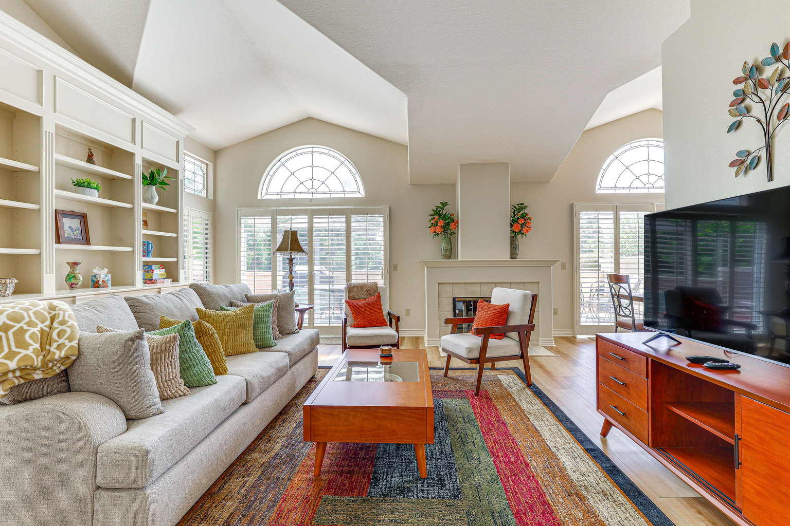 Escondido Vacation Rental