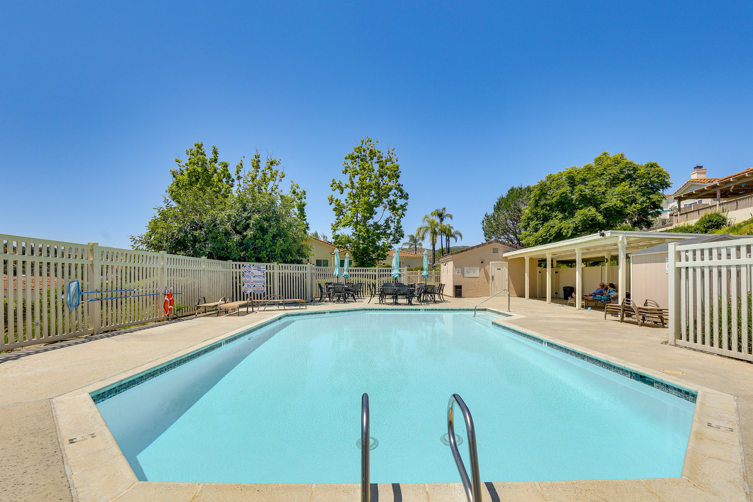 Escondido Vacation Rental