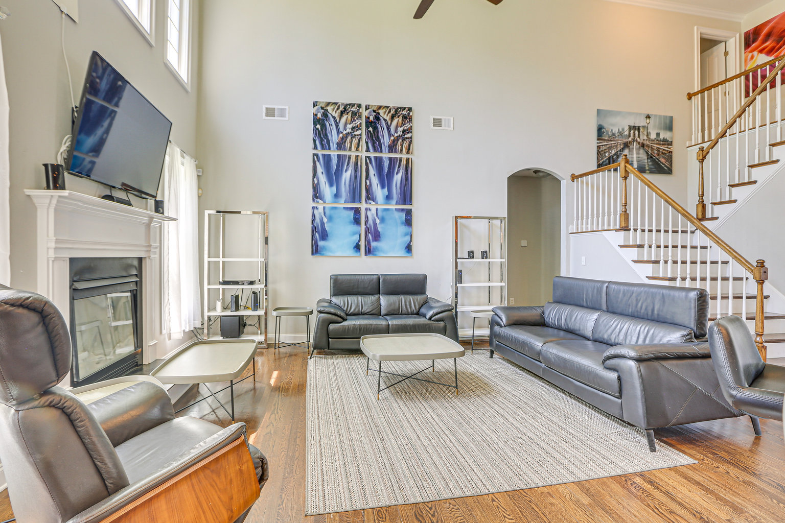 High Point Vacation Rental