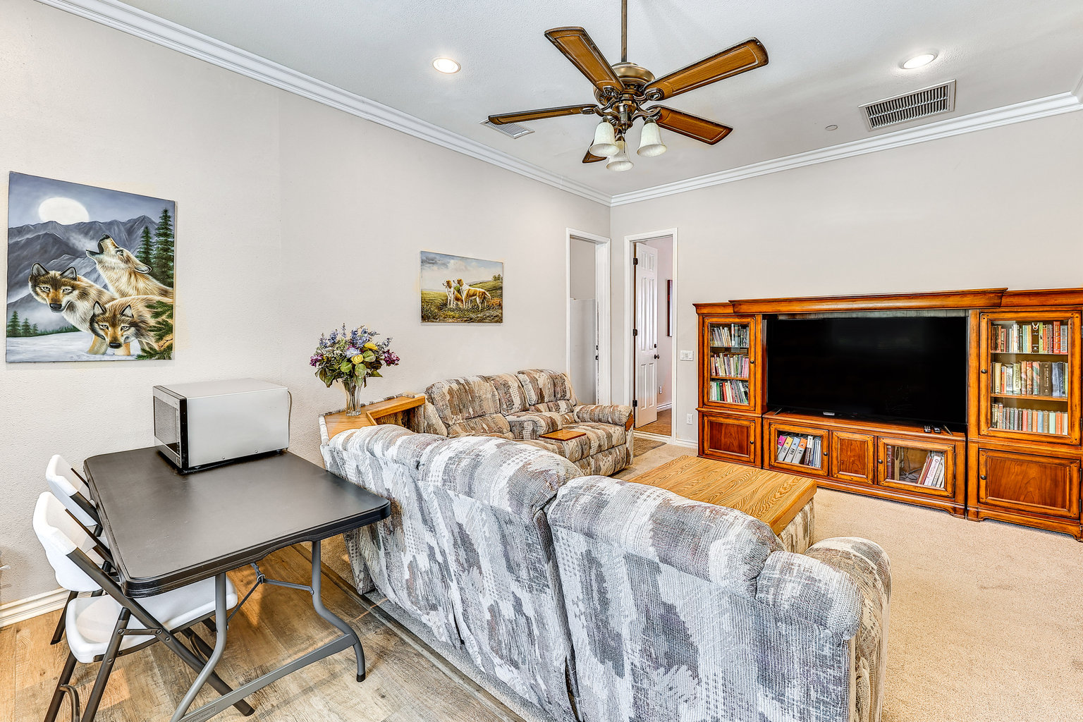 Riverside Vacation Rental