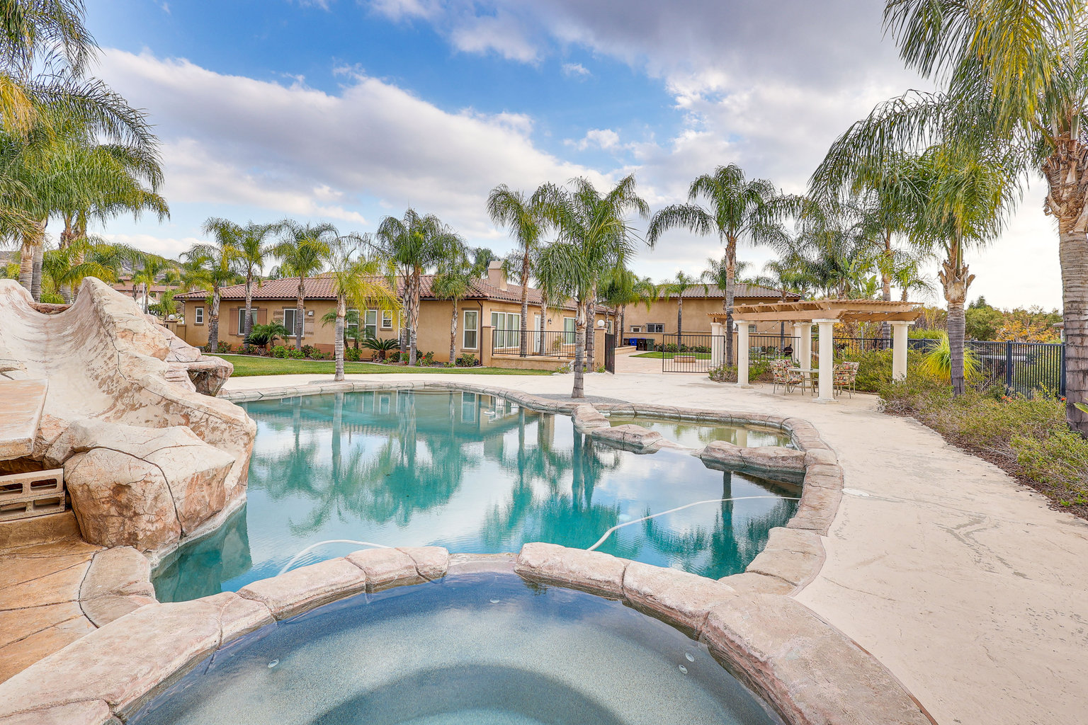 Riverside Vacation Rental