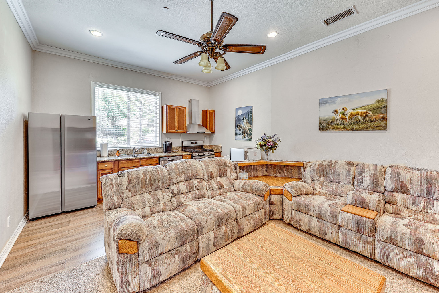 Riverside Vacation Rental