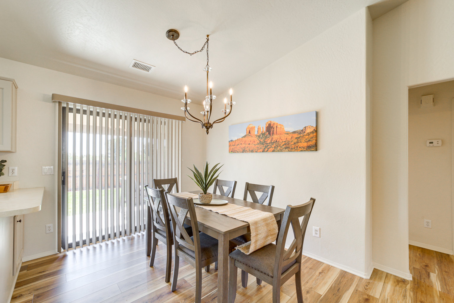 Cottonwood Vacation Rental