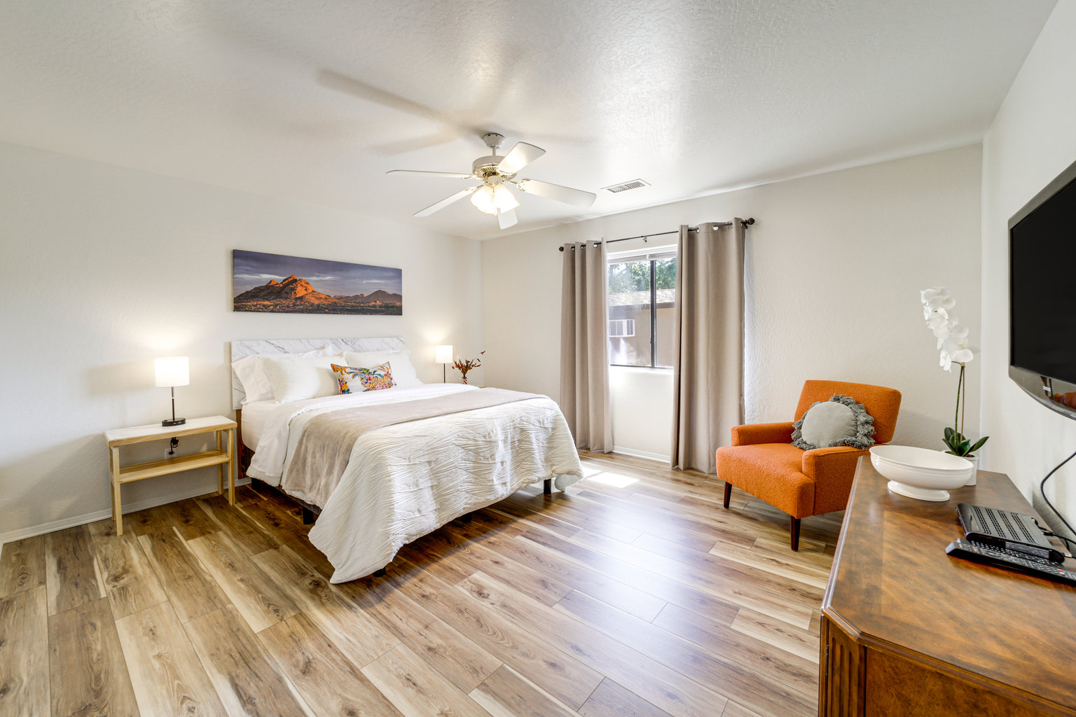 Cottonwood Vacation Rental