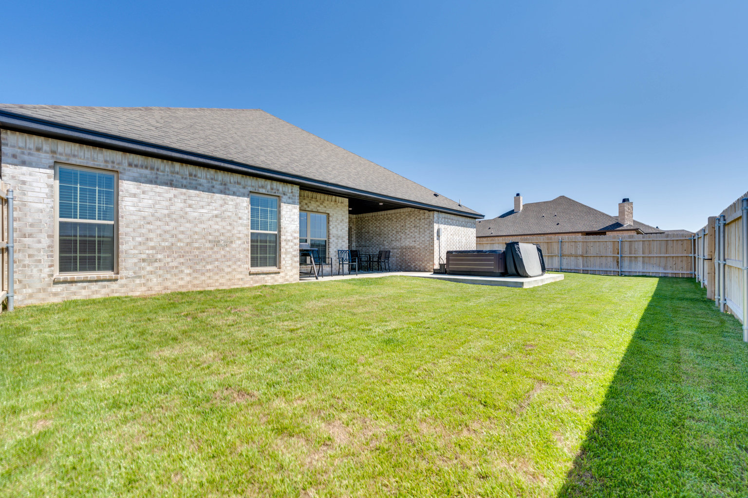 Canyon Vacation Rental