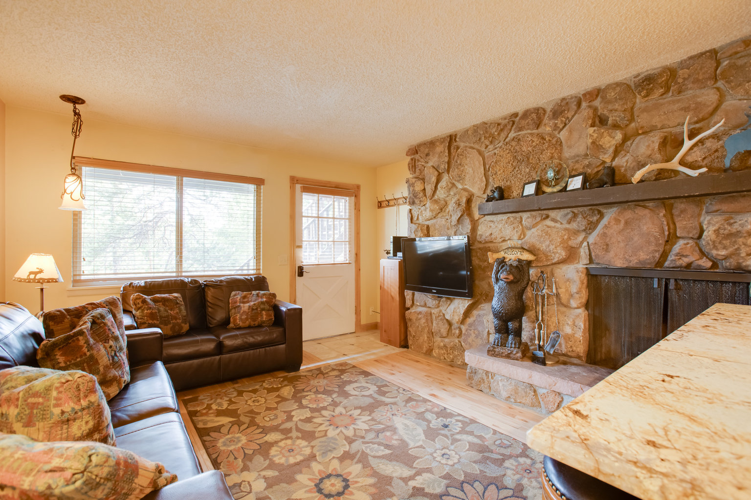 Winter Park Vacation Rental