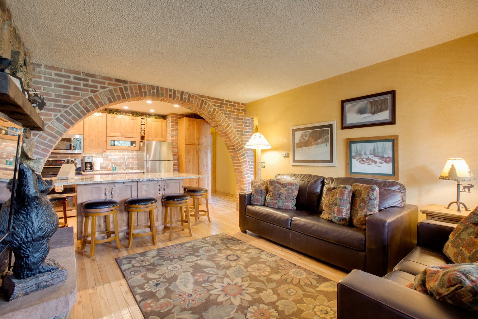 Winter Park Vacation Rental