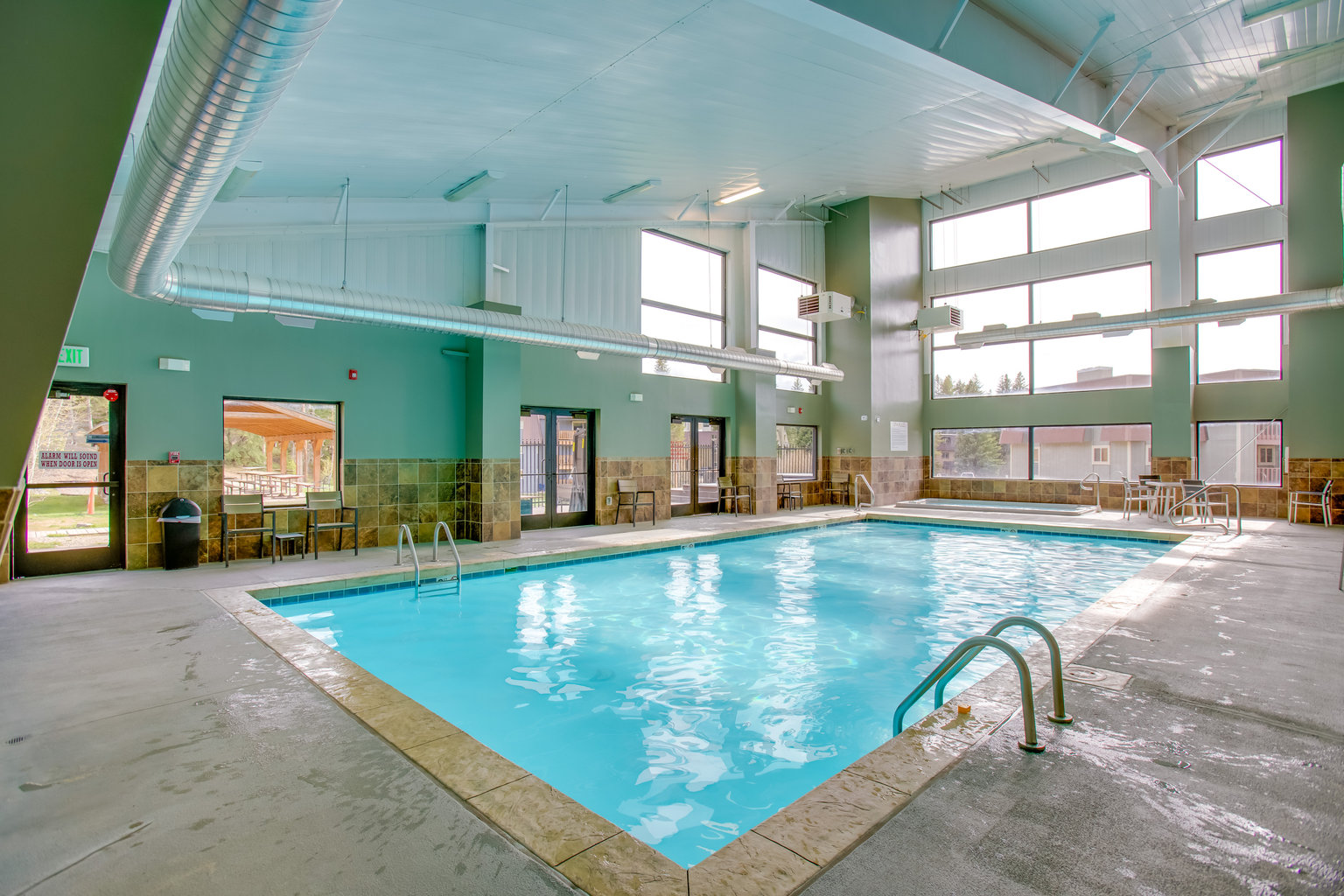 Winter Park Vacation Rental