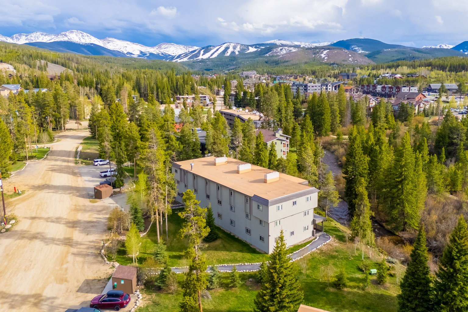 Winter Park Vacation Rental