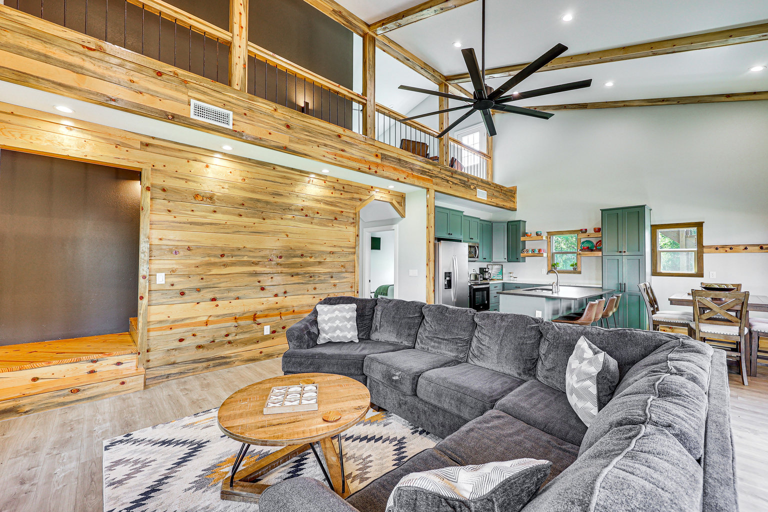 Glenwood Vacation Rental