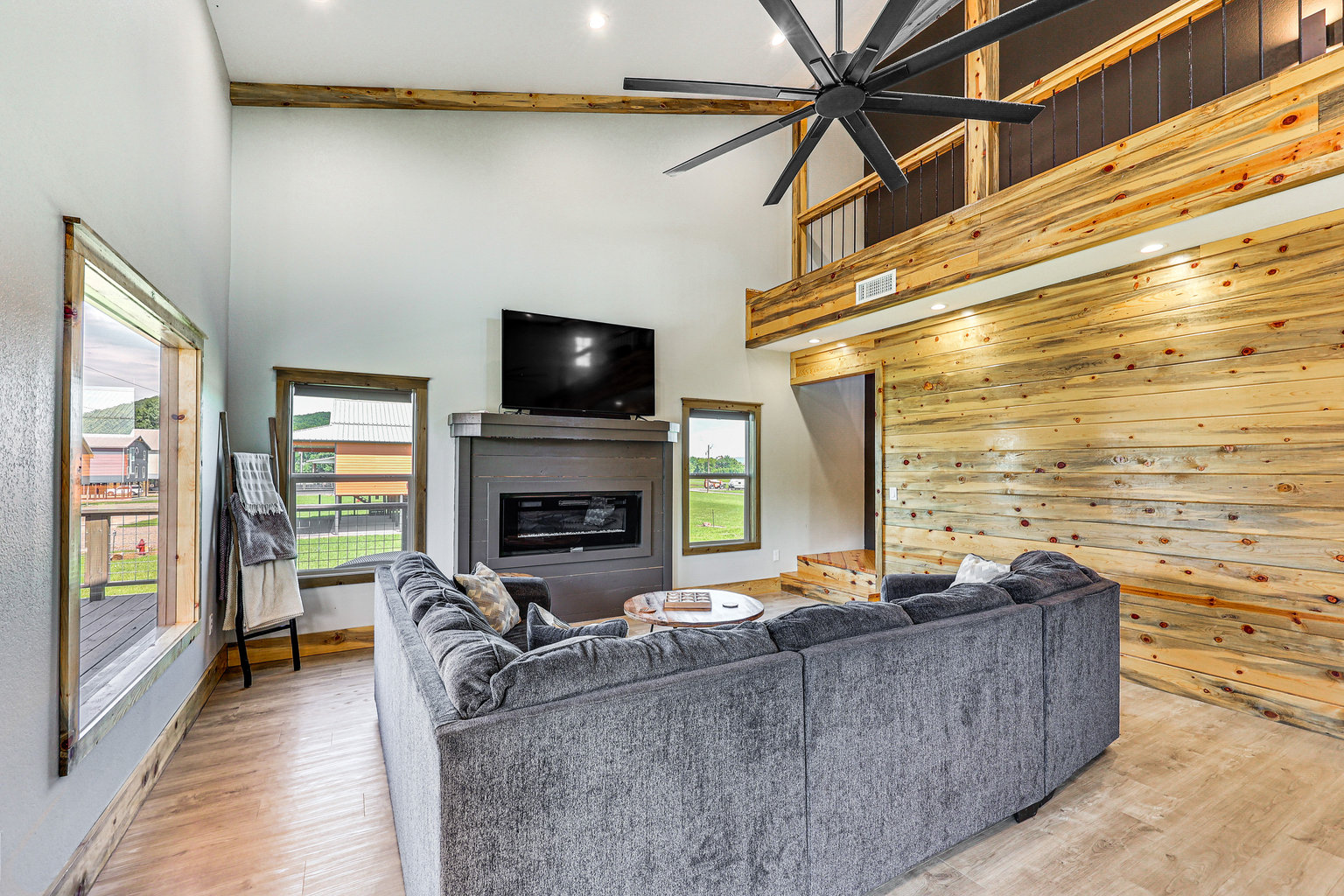 Glenwood Vacation Rental