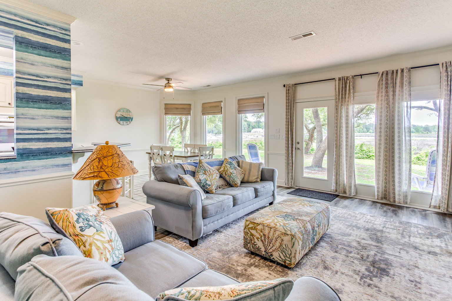 Little River Vacation Rental
