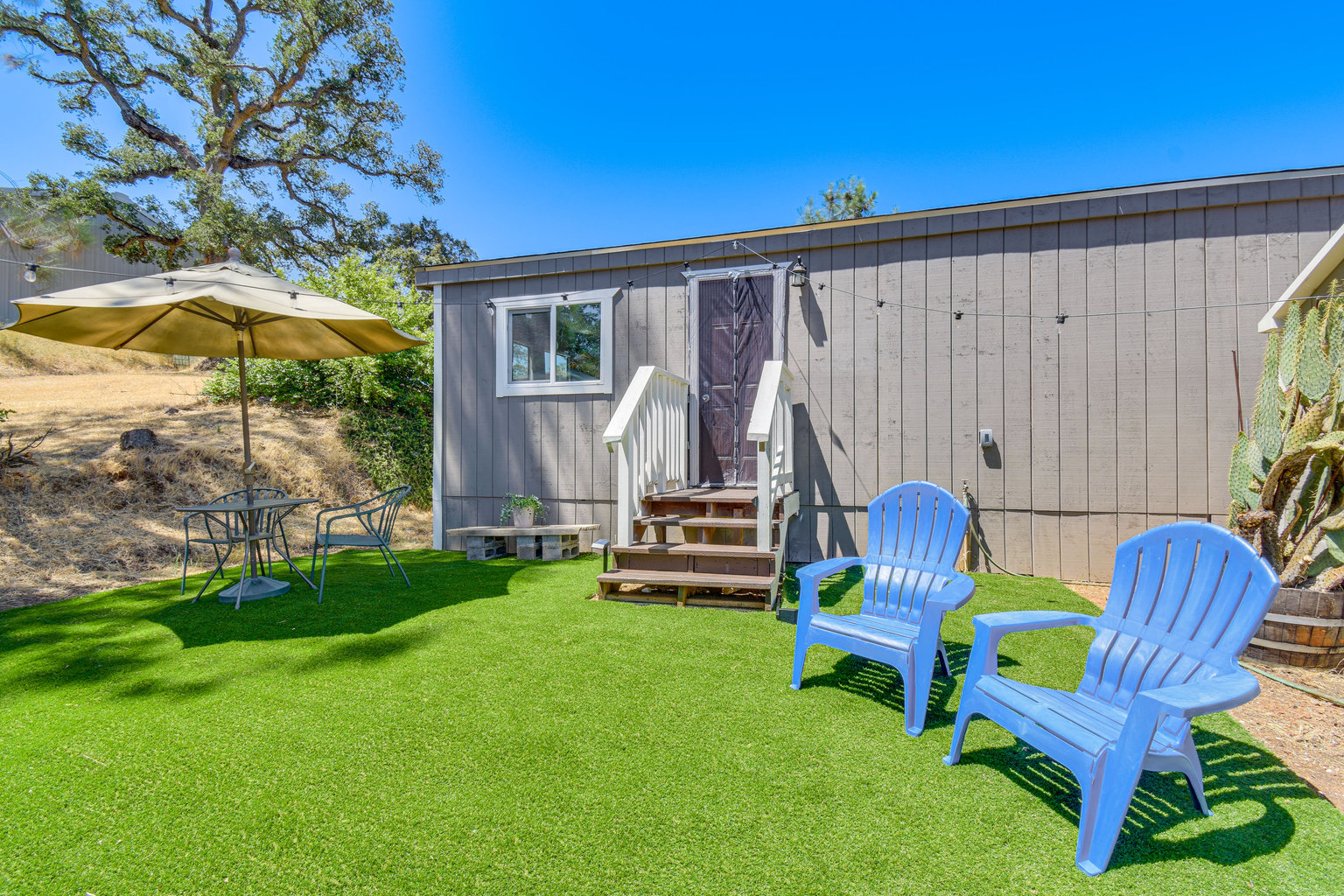 La Grange Vacation Rental