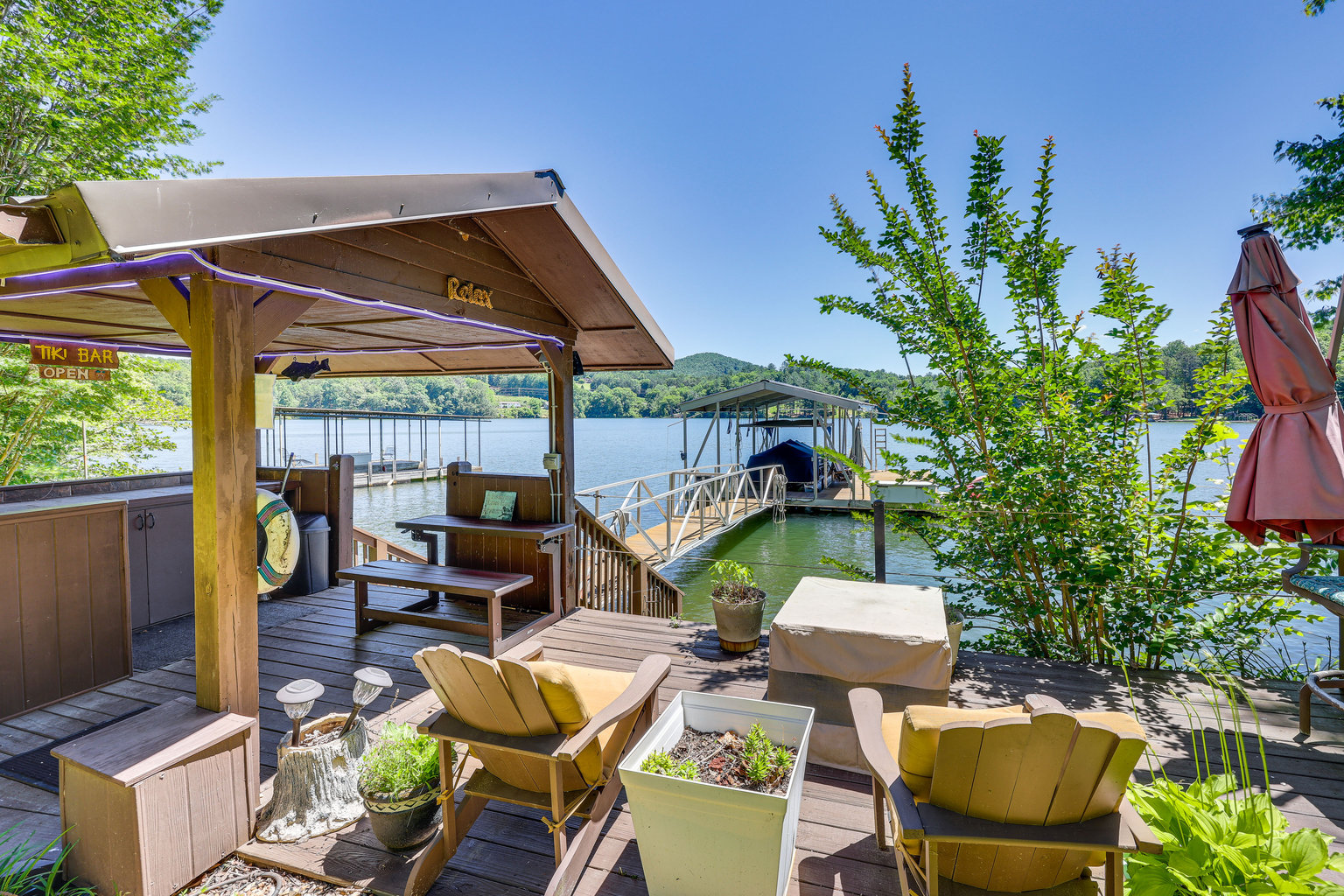 Blairsville Vacation Rental