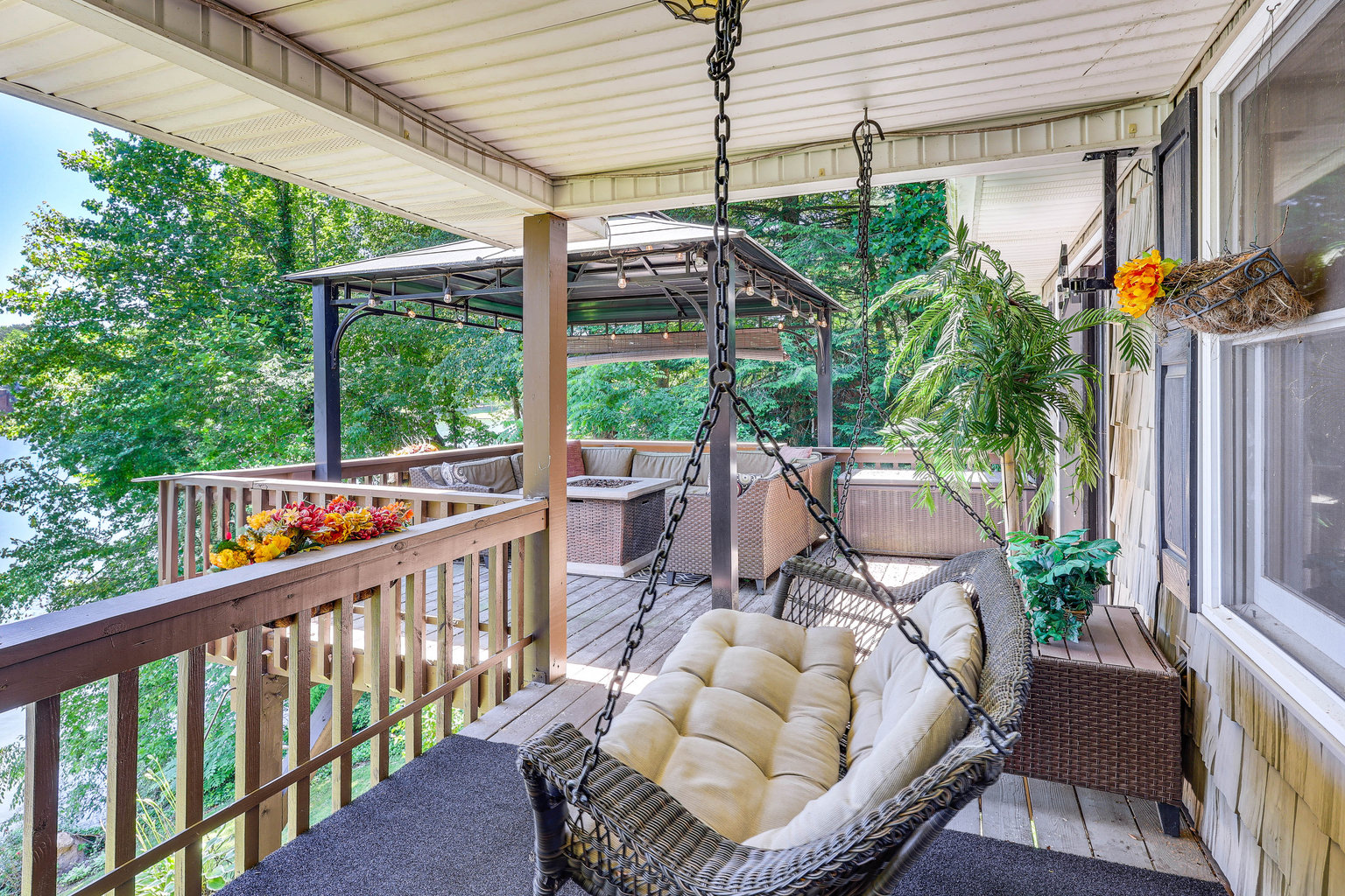 Blairsville Vacation Rental