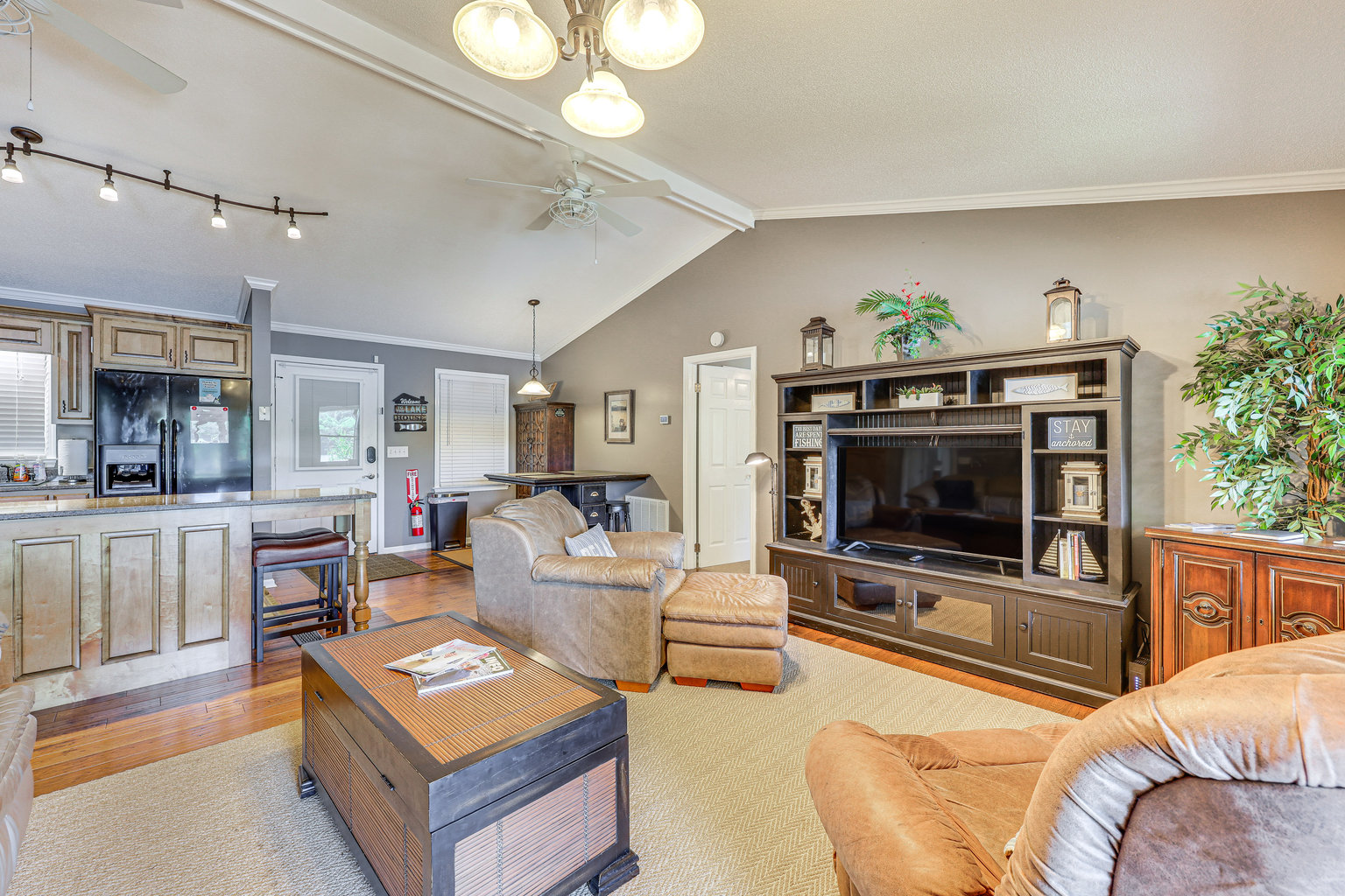 Blairsville Vacation Rental