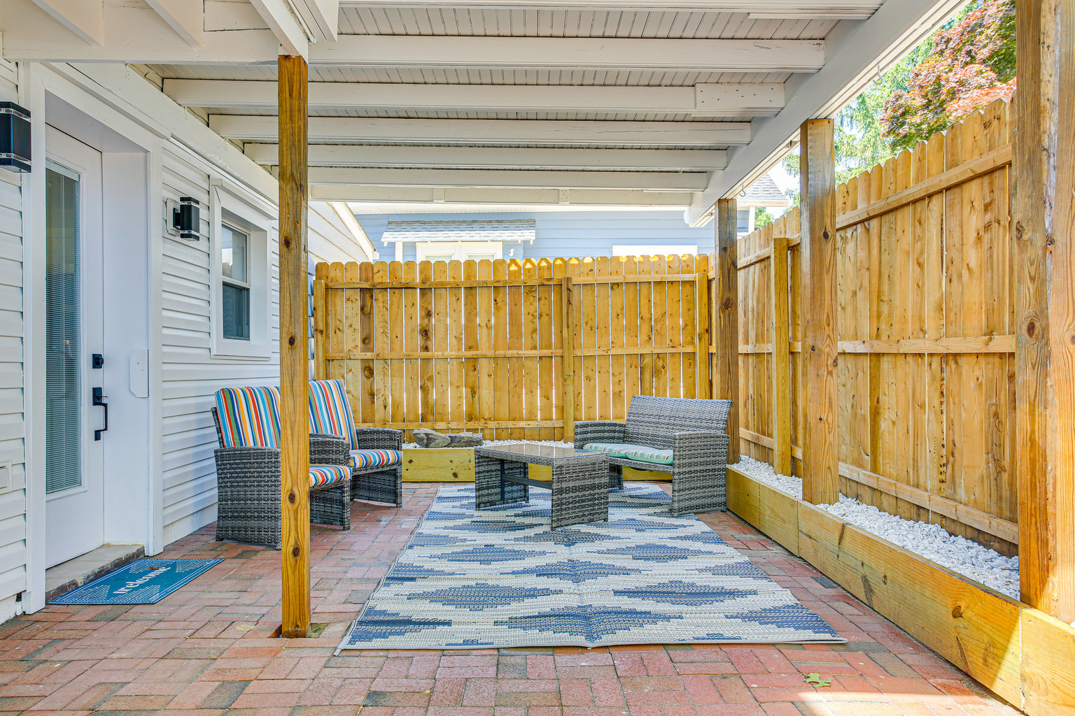 Somers Point Vacation Rental