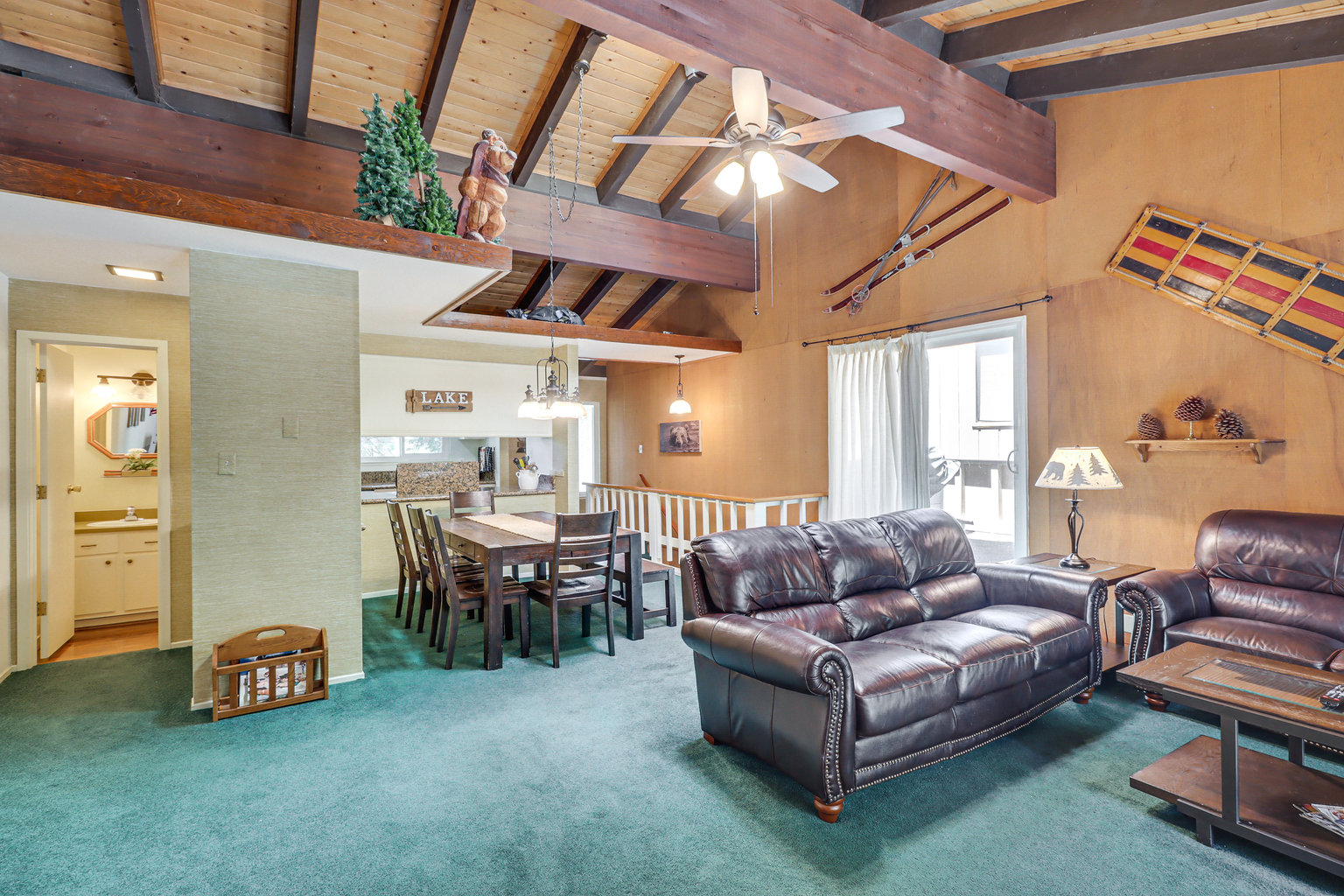 Incline Village Vacation Rental