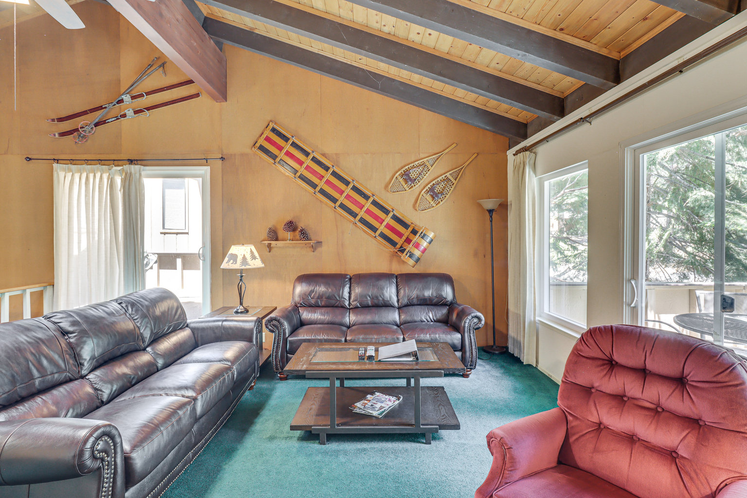 Incline Village Vacation Rental
