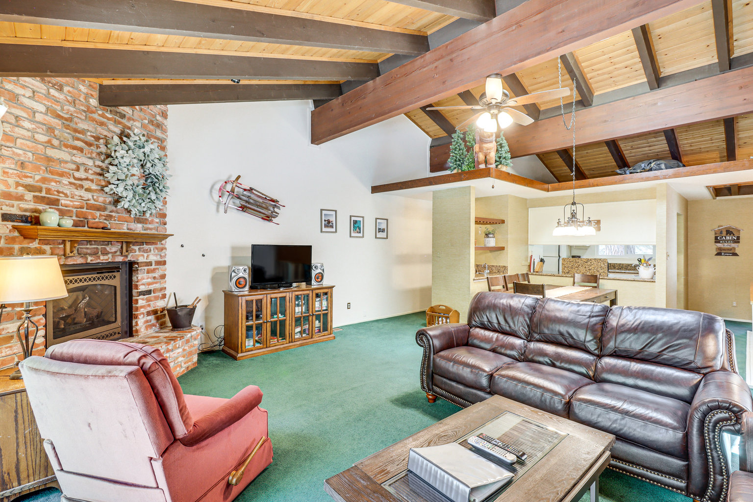 Incline Village Vacation Rental