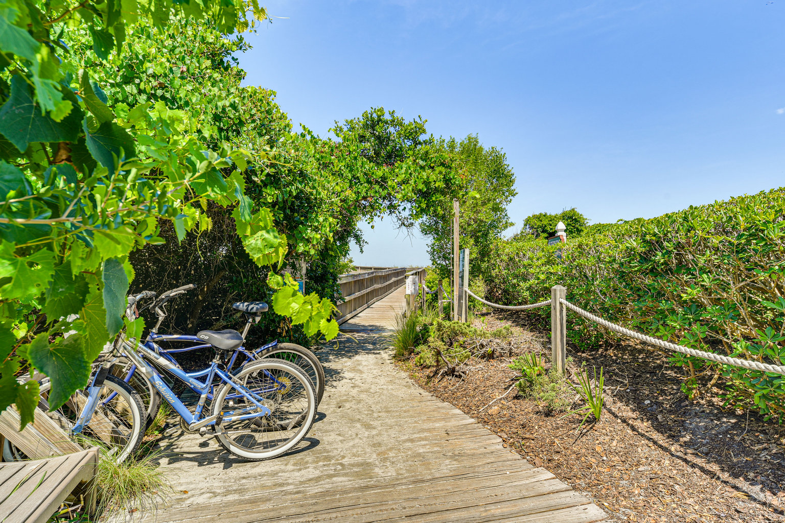 Fernandina Beach Vacation Rental