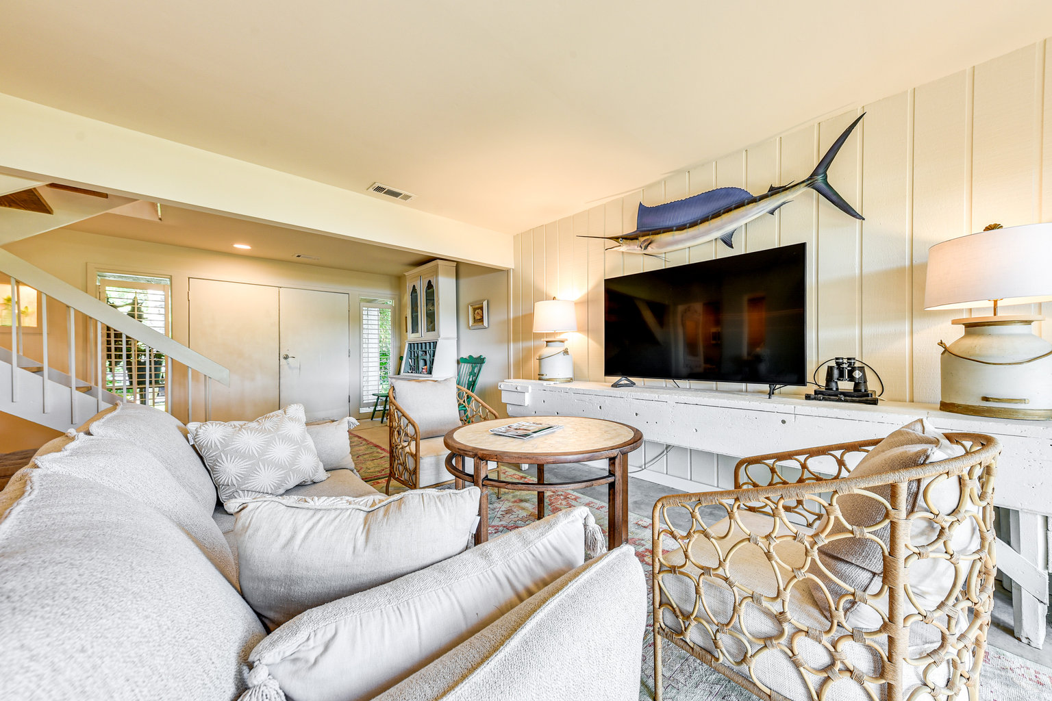 Fernandina Beach Vacation Rental