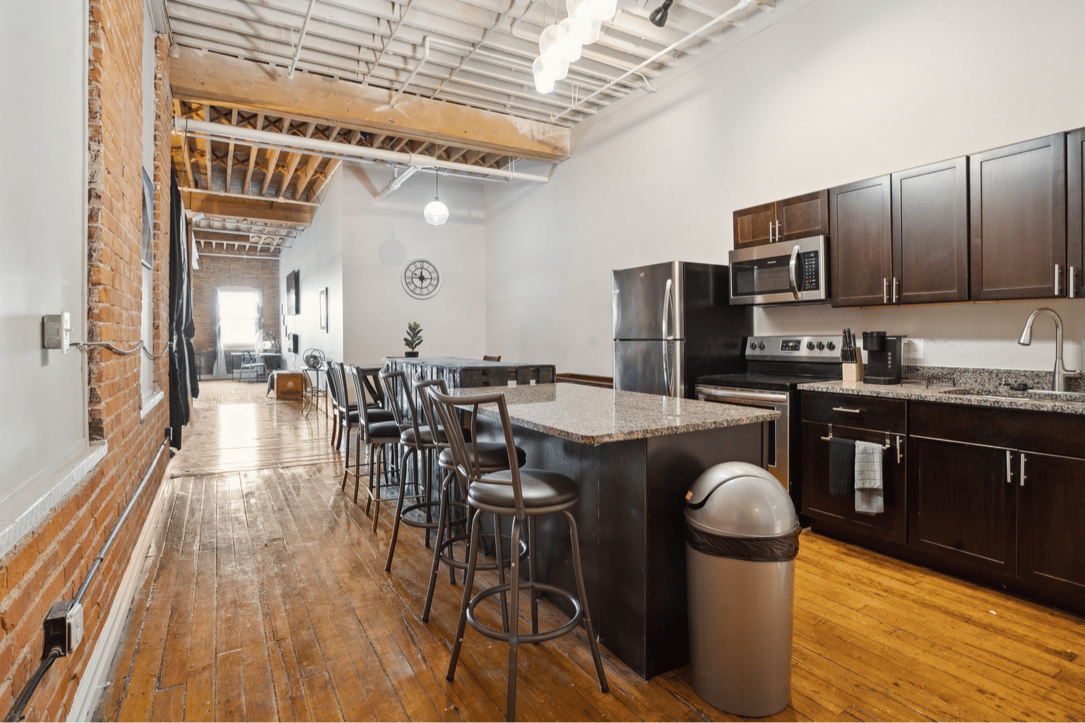Detroit Vacation Rental