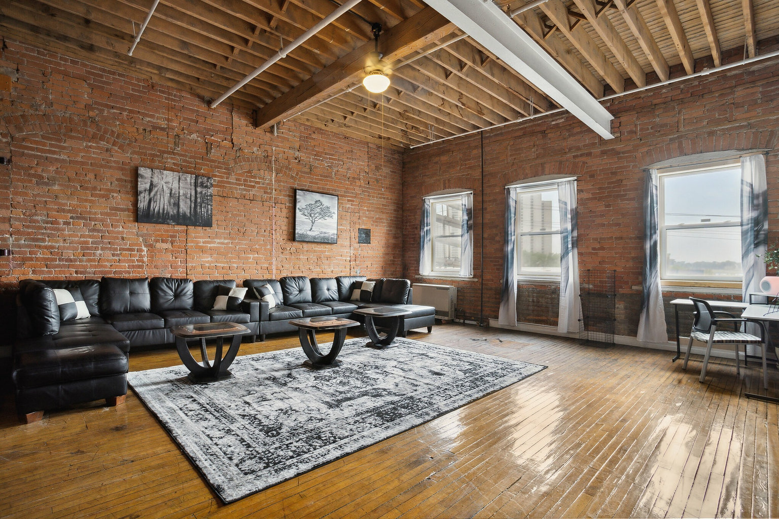 Detroit Vacation Rental