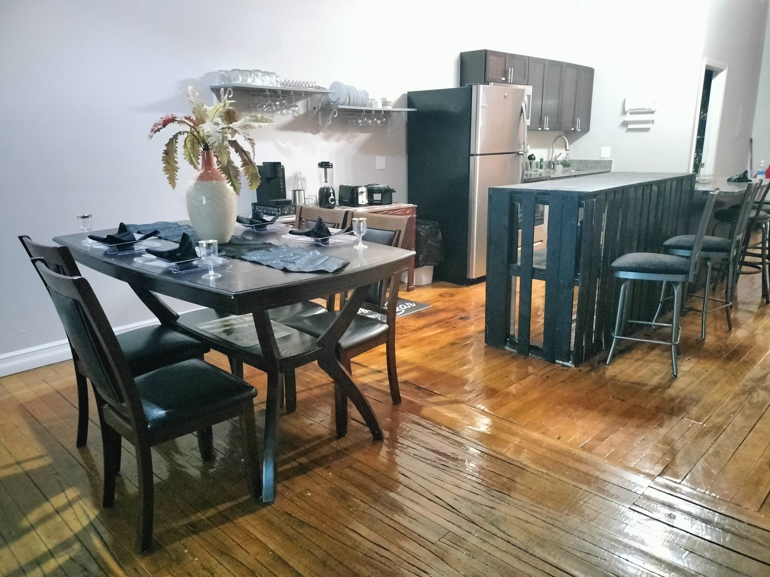 Detroit Vacation Rental