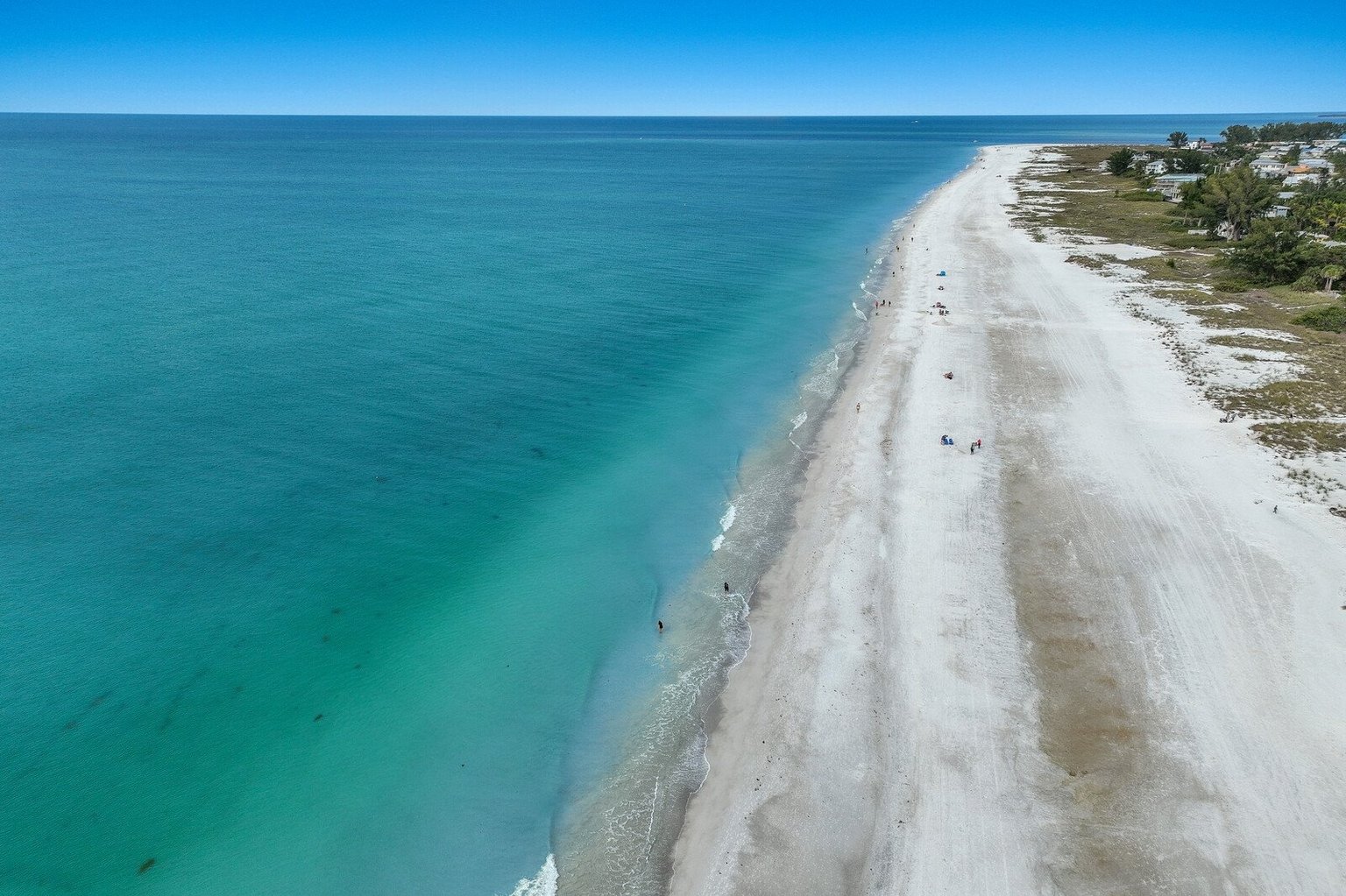 Anna Maria Vacation Rental