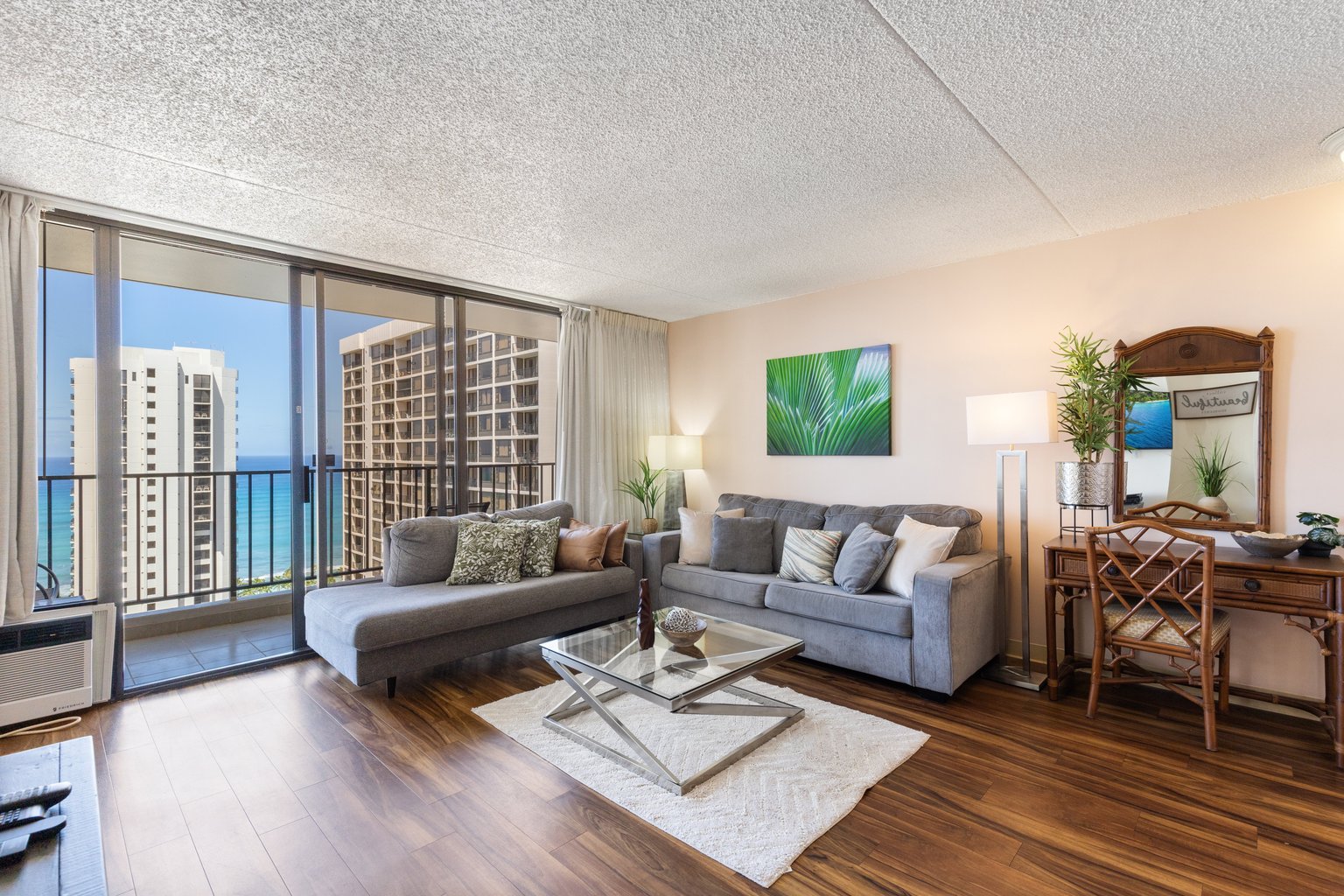 Honolulu Vacation Rental