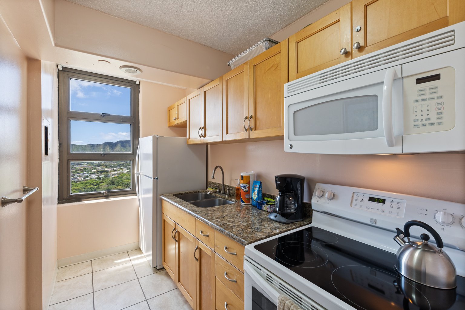 Honolulu Vacation Rental