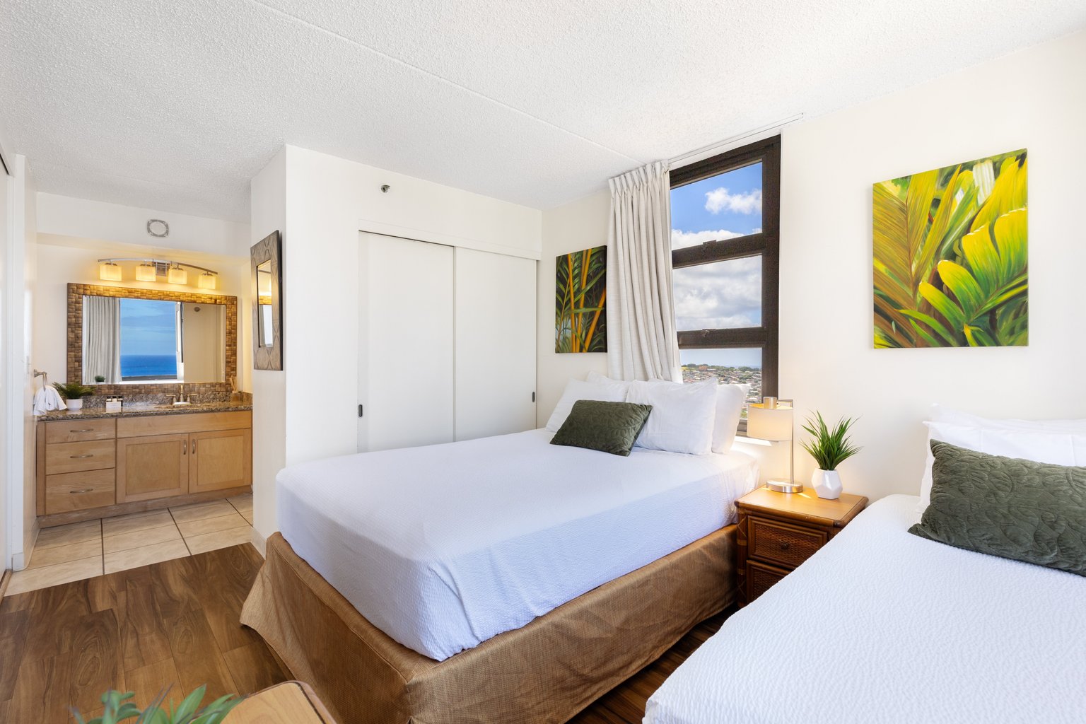 Honolulu Vacation Rental
