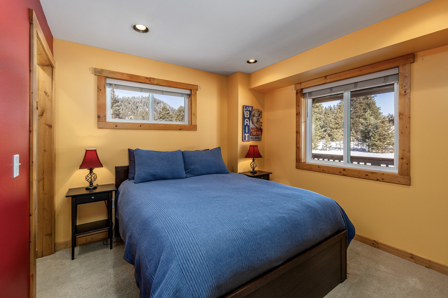 Leavenworth Vacation Rental