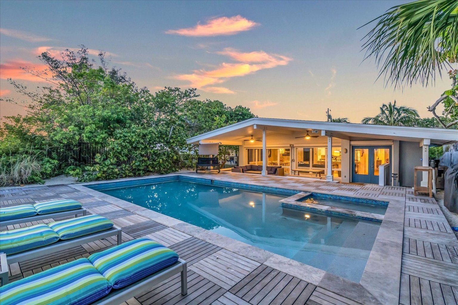 Anna Maria Vacation Rental