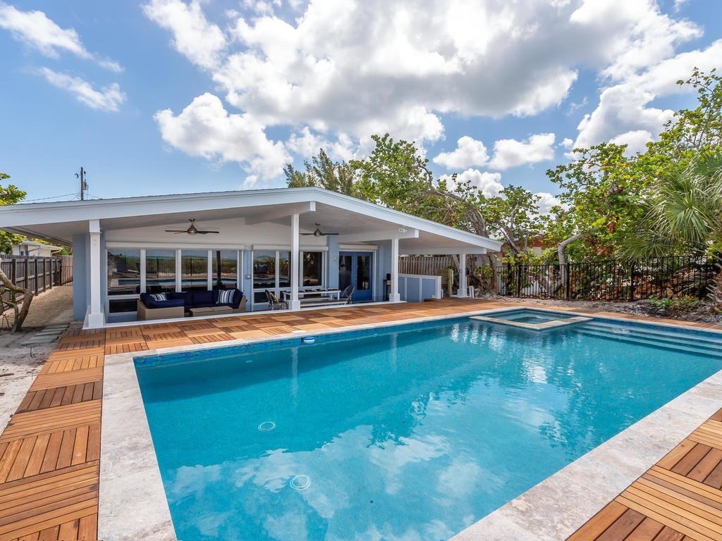 Anna Maria Vacation Rental