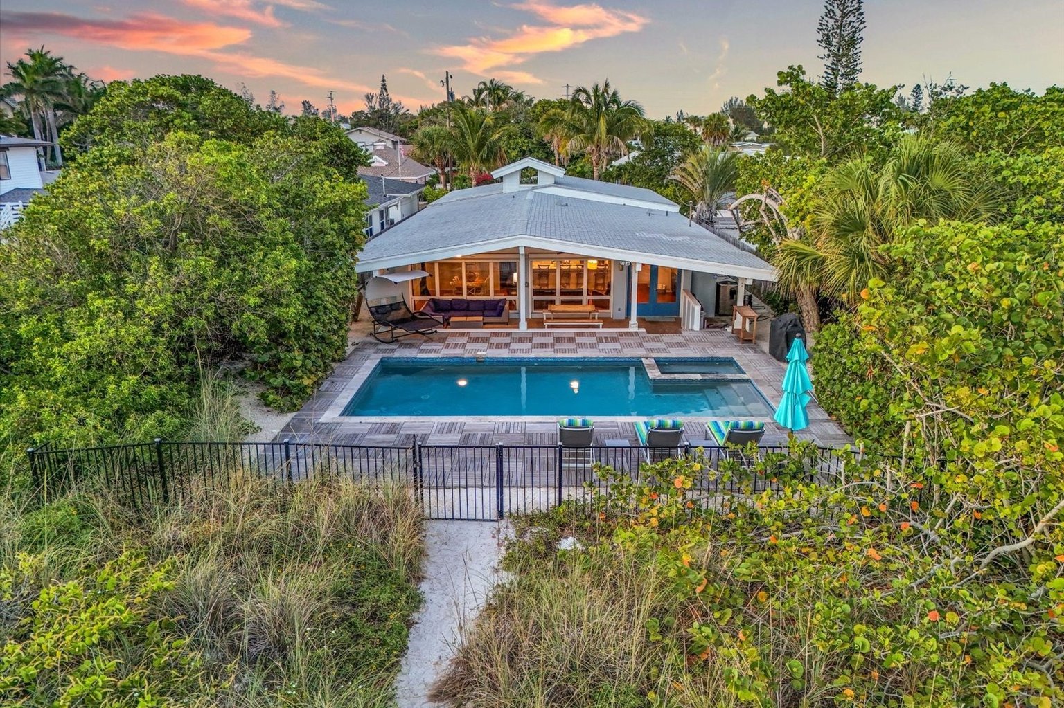 Anna Maria Vacation Rental