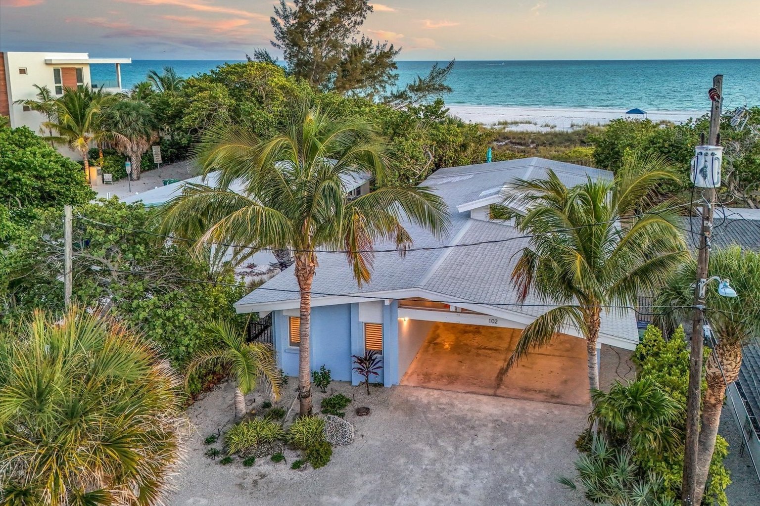 Anna Maria Vacation Rental