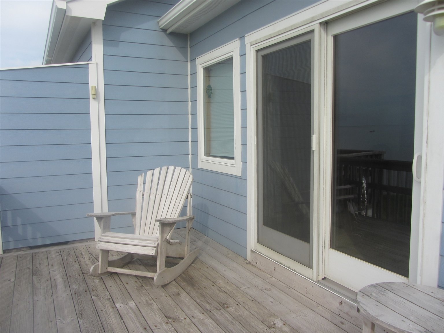 HATTERAS Vacation Rental
