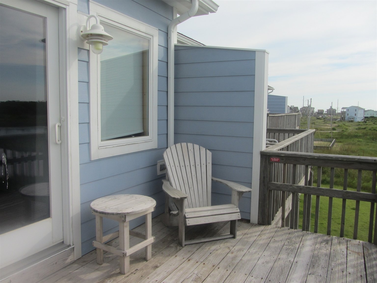 HATTERAS Vacation Rental